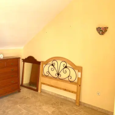 Venta de casa pareada en Marbella