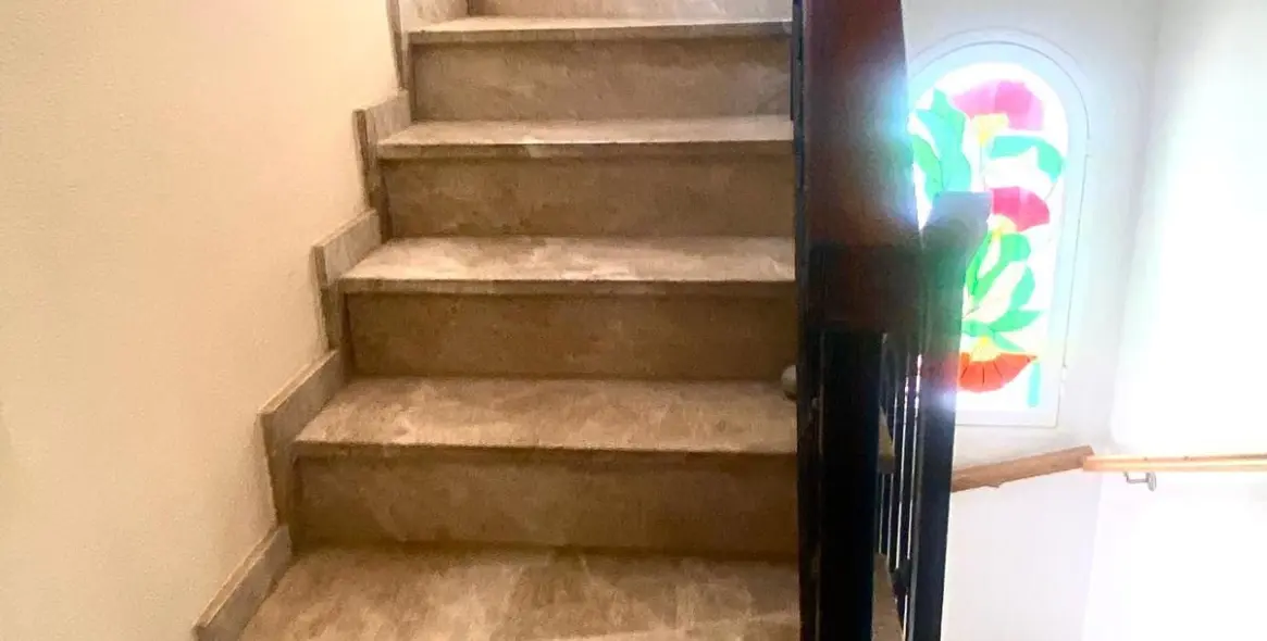 Venta de casa pareada en Marbella 6