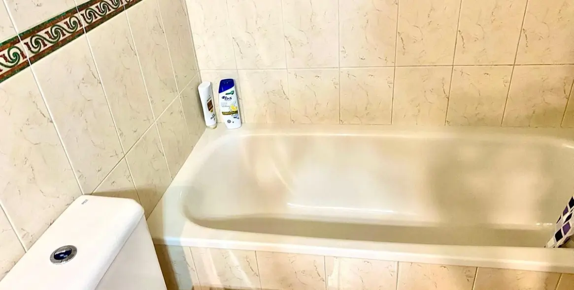 Venta de casa pareada en Marbella 7