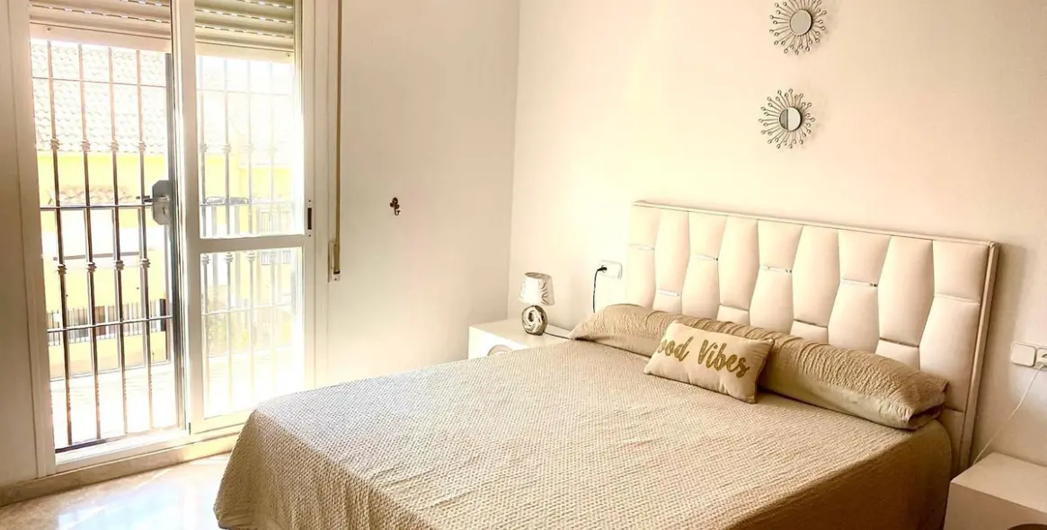 Venta de casa pareada en Marbella 9