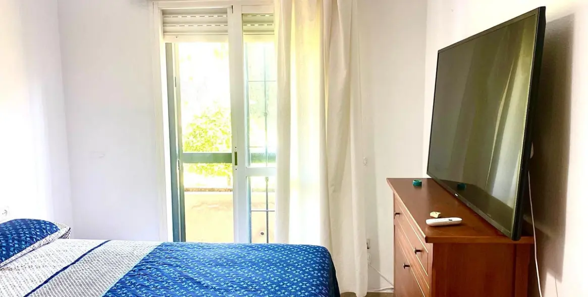 Venta de casa pareada en Marbella 11
