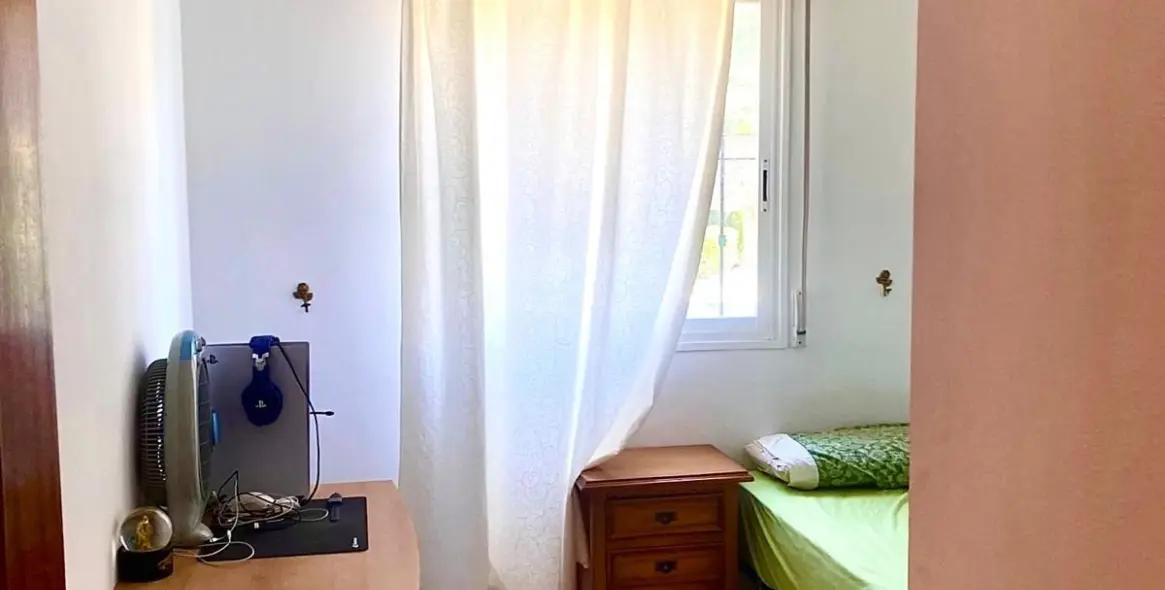 Venta de casa pareada en Marbella 13