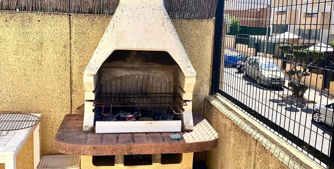 Venta de casa pareada en Marbella 19