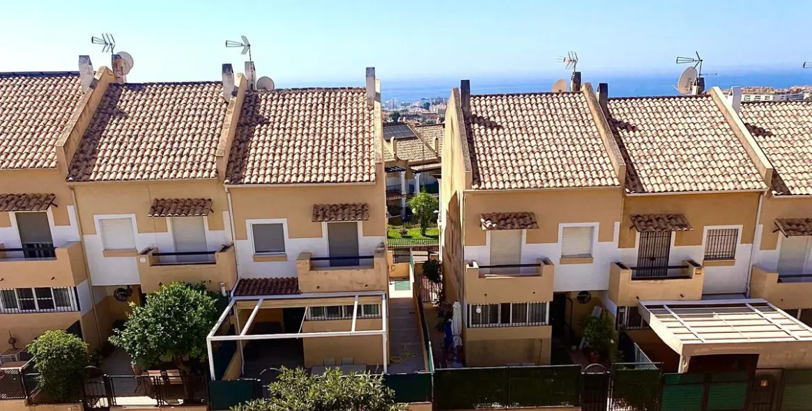 Venta de casa pareada en Marbella 20