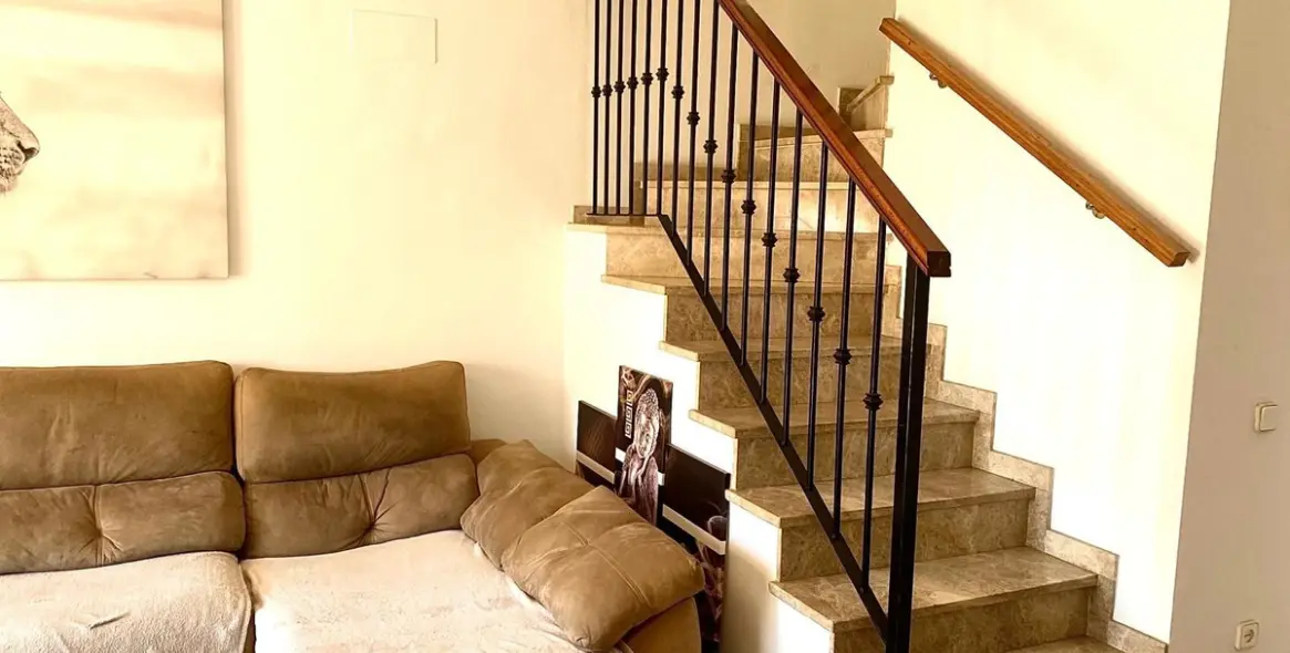 Venta de casa pareada en Marbella 21