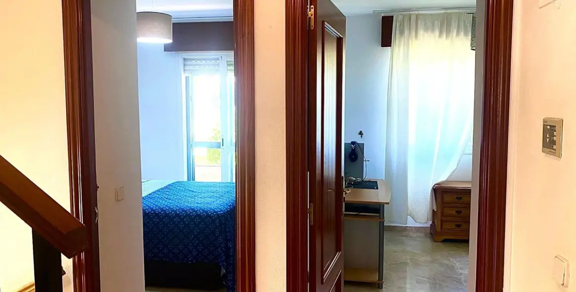 Venta de casa pareada en Marbella 23