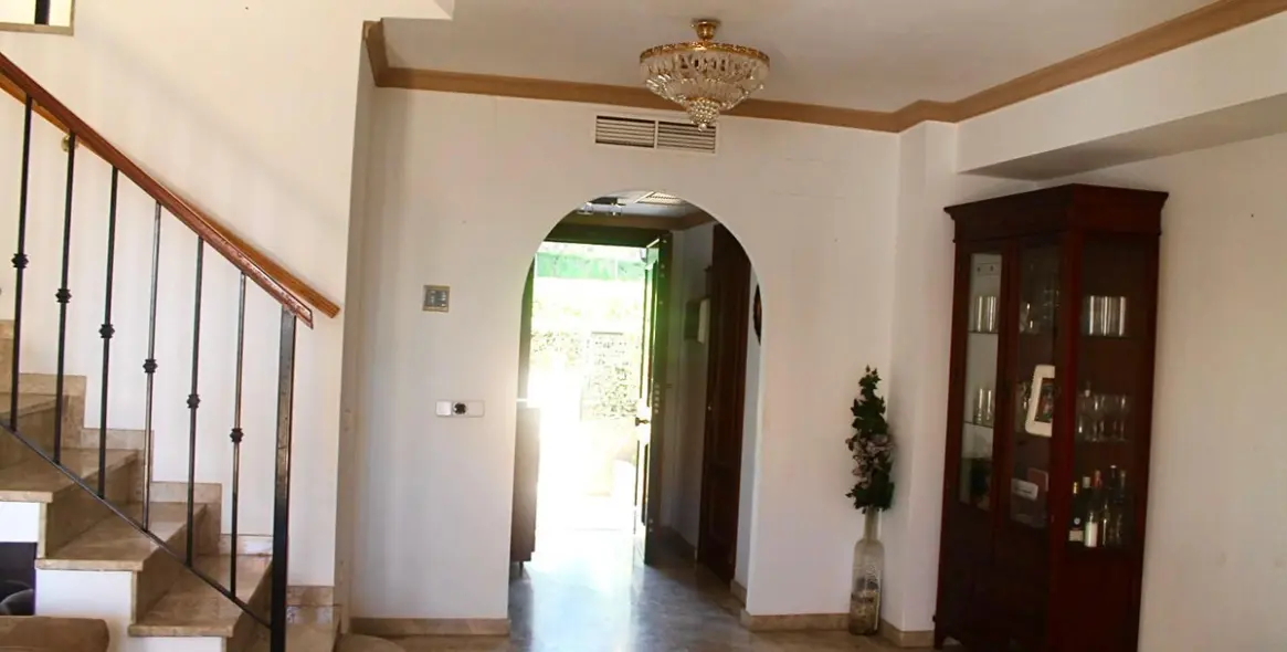 Venta de casa pareada en Marbella 24