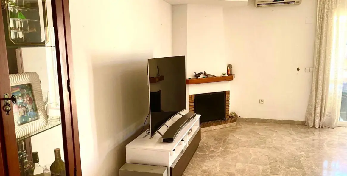 Venta de casa pareada en Marbella 26