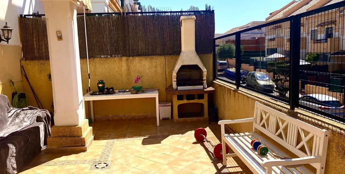 Venta de casa pareada en Marbella 28
