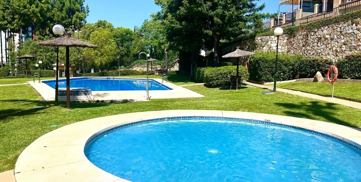 Venta de casa pareada en Marbella 30