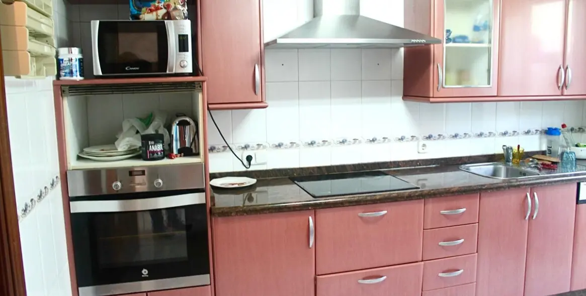 Venta de casa pareada en Marbella 32