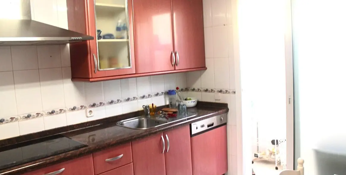 Venta de casa pareada en Marbella 33