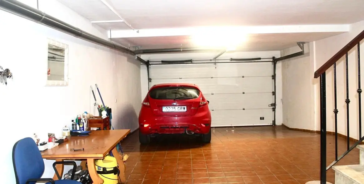 Venta de casa pareada en Marbella 36