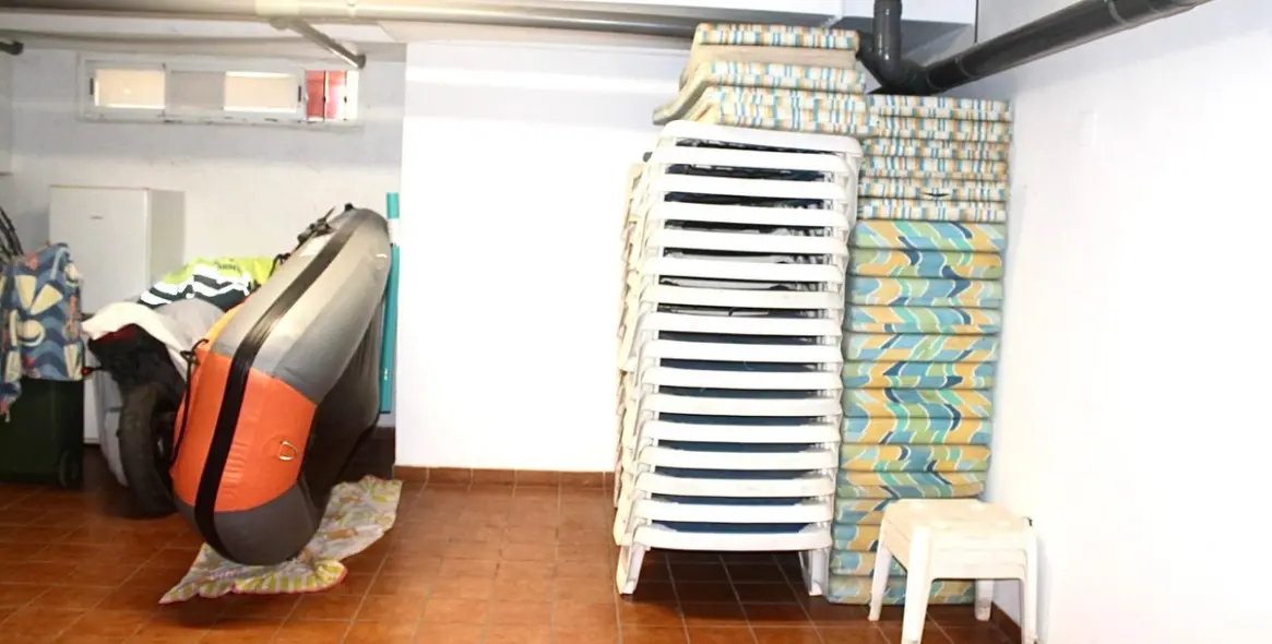 Venta de casa pareada en Marbella 38