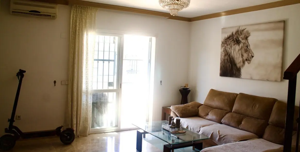 Venta de casa pareada en Marbella 39