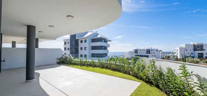Venta de apartamento en planta baja en Fuengirola 0