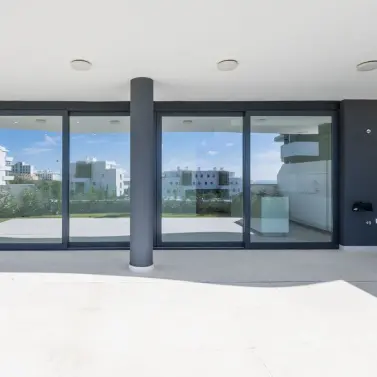 Venta de apartamento en planta baja en Fuengirola