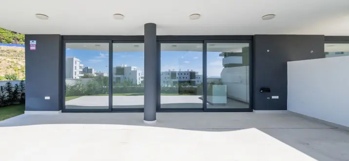 Venta de apartamento en planta baja en Fuengirola 4