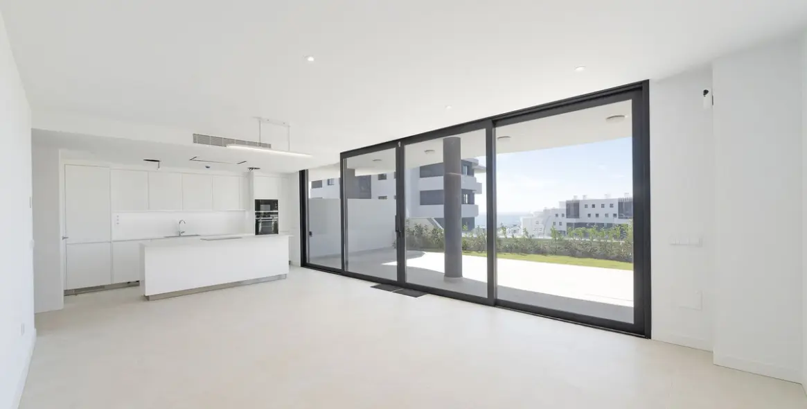 Venta de apartamento en planta baja en Fuengirola 6