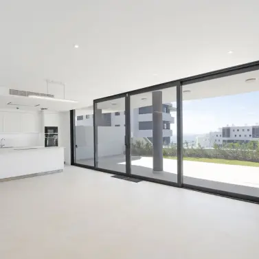 Venta de apartamento en planta baja en Fuengirola