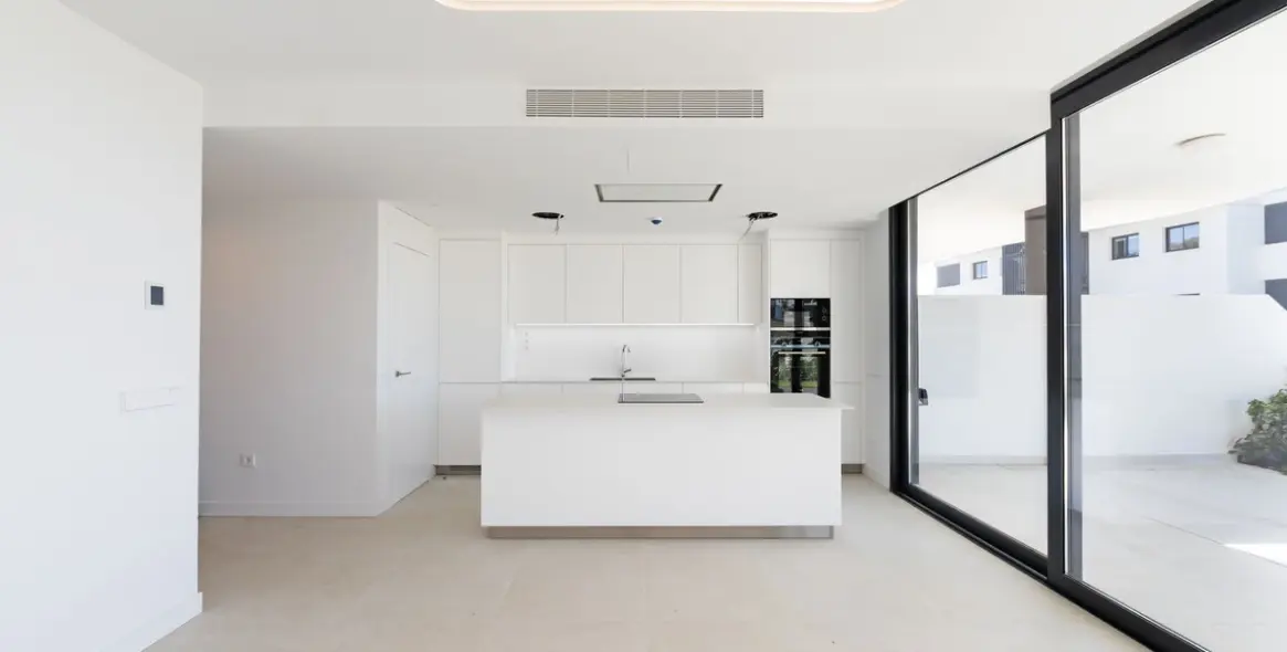 Venta de apartamento en planta baja en Fuengirola 9