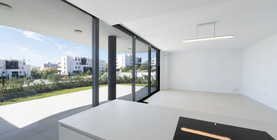 Venta de apartamento en planta baja en Fuengirola 13