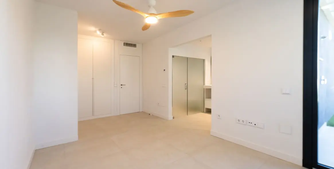 Venta de apartamento en planta baja en Fuengirola 14