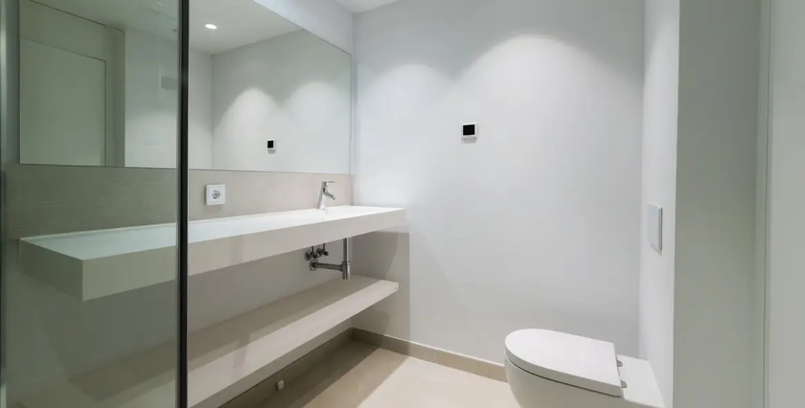 Venta de apartamento en planta baja en Fuengirola 20