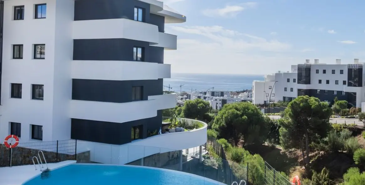 Venta de apartamento en planta baja en Fuengirola 22
