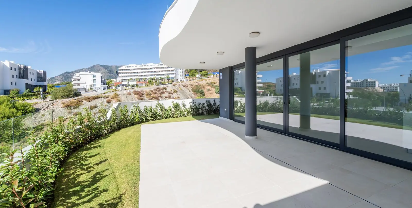 Sale of ground floor apartment in Fuengirola 4
