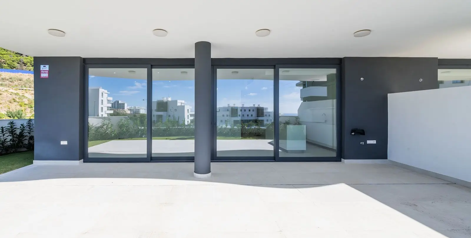 Sale of ground floor apartment in Fuengirola 5
