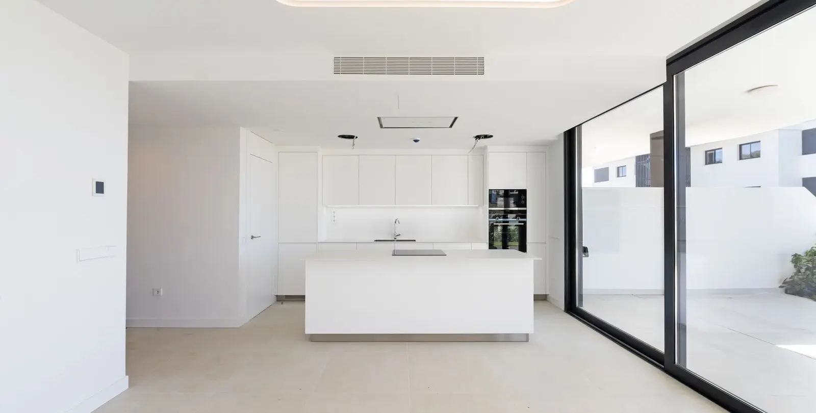 Sale of ground floor apartment in Fuengirola 9