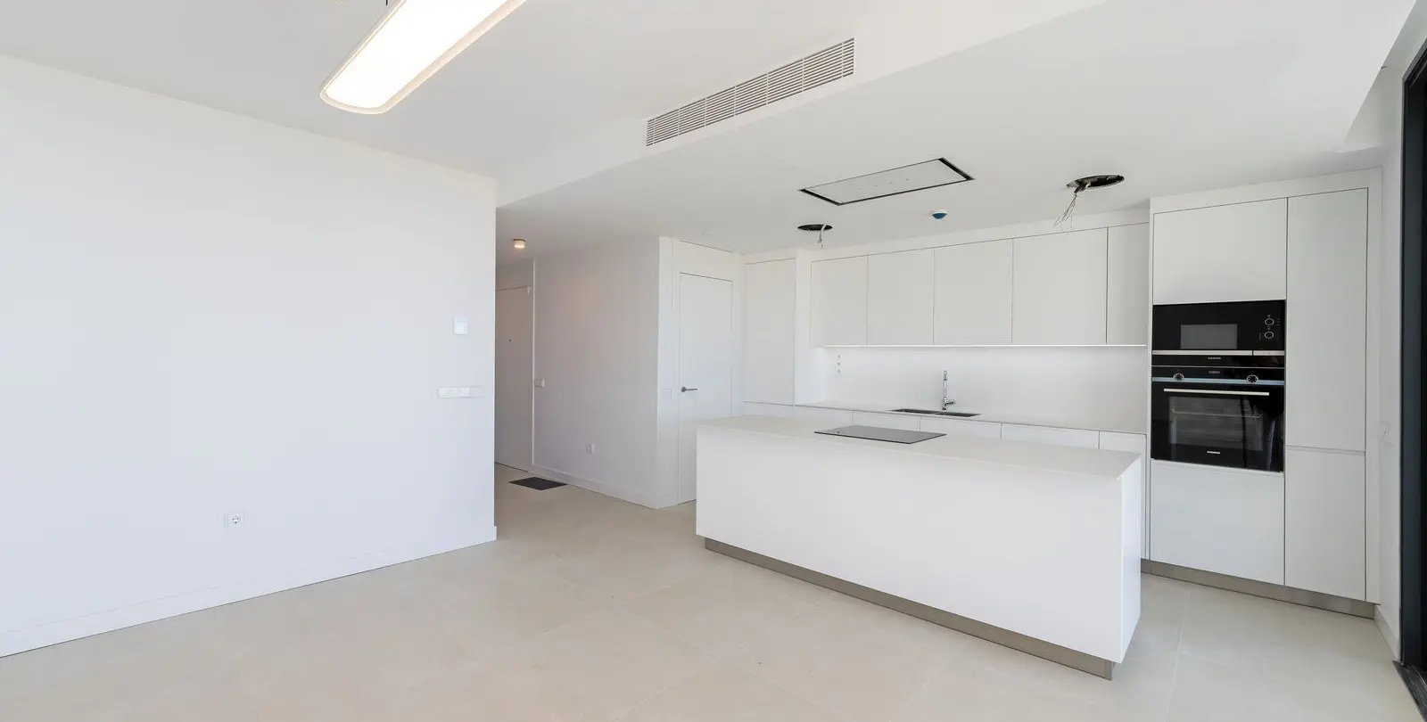 Sale of ground floor apartment in Fuengirola 11
