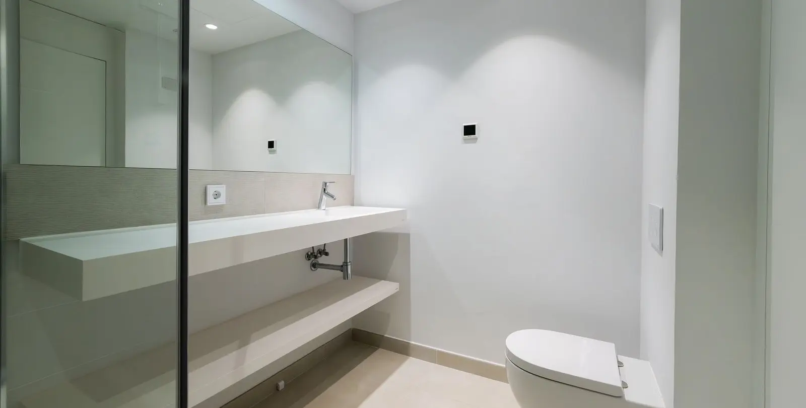 Sale of ground floor apartment in Fuengirola 20