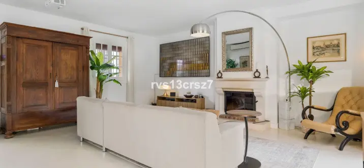 Venta de adosado en Guadalmina Baja 3
