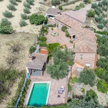 Venta de finca - cortijo en Alhaurín de la Torre