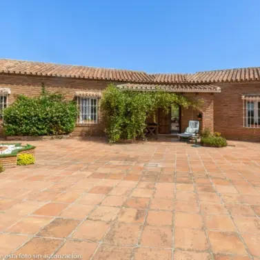 Venta de finca - cortijo en Alhaurín de la Torre