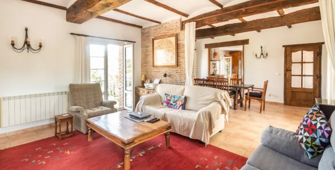 Venta de finca - cortijo en Alhaurín de la Torre 6