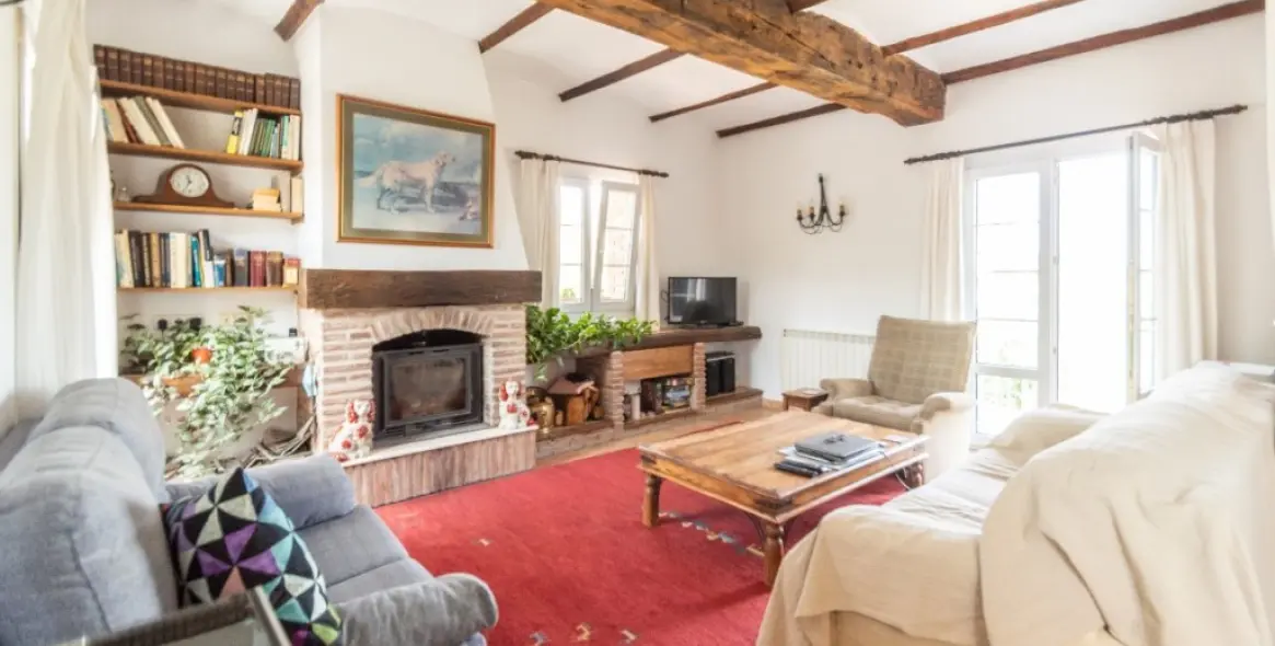 Venta de finca - cortijo en Alhaurín de la Torre 7