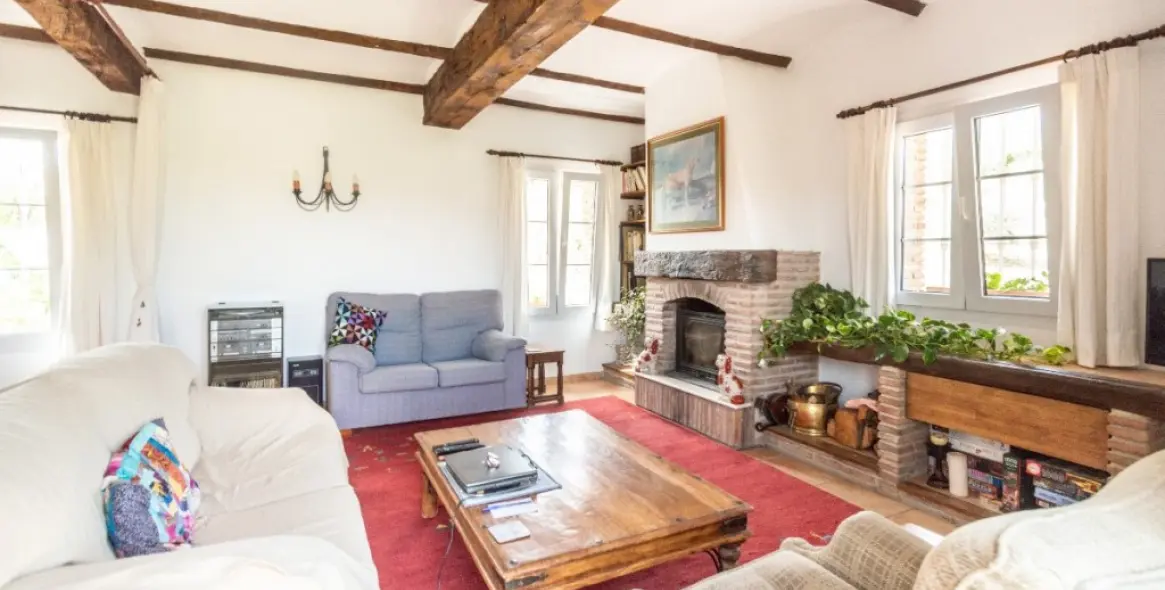 Venta de finca - cortijo en Alhaurín de la Torre 8