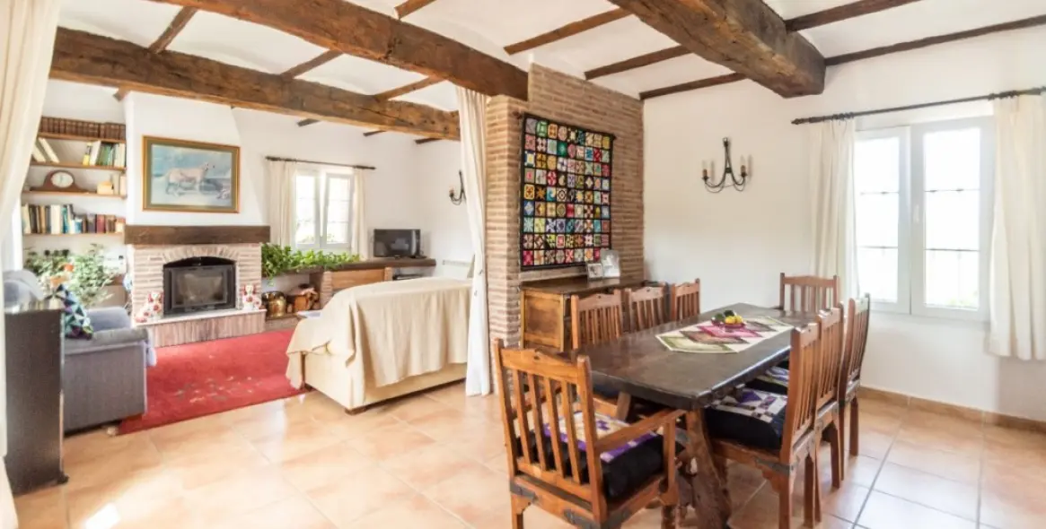 Venta de finca - cortijo en Alhaurín de la Torre 9