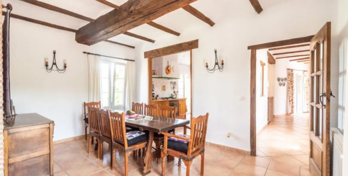 Venta de finca - cortijo en Alhaurín de la Torre 10
