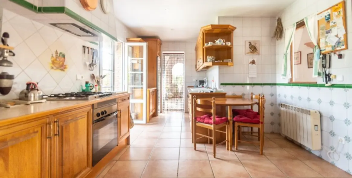 Venta de finca - cortijo en Alhaurín de la Torre 11