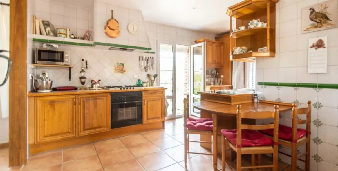 Venta de finca - cortijo en Alhaurín de la Torre 12