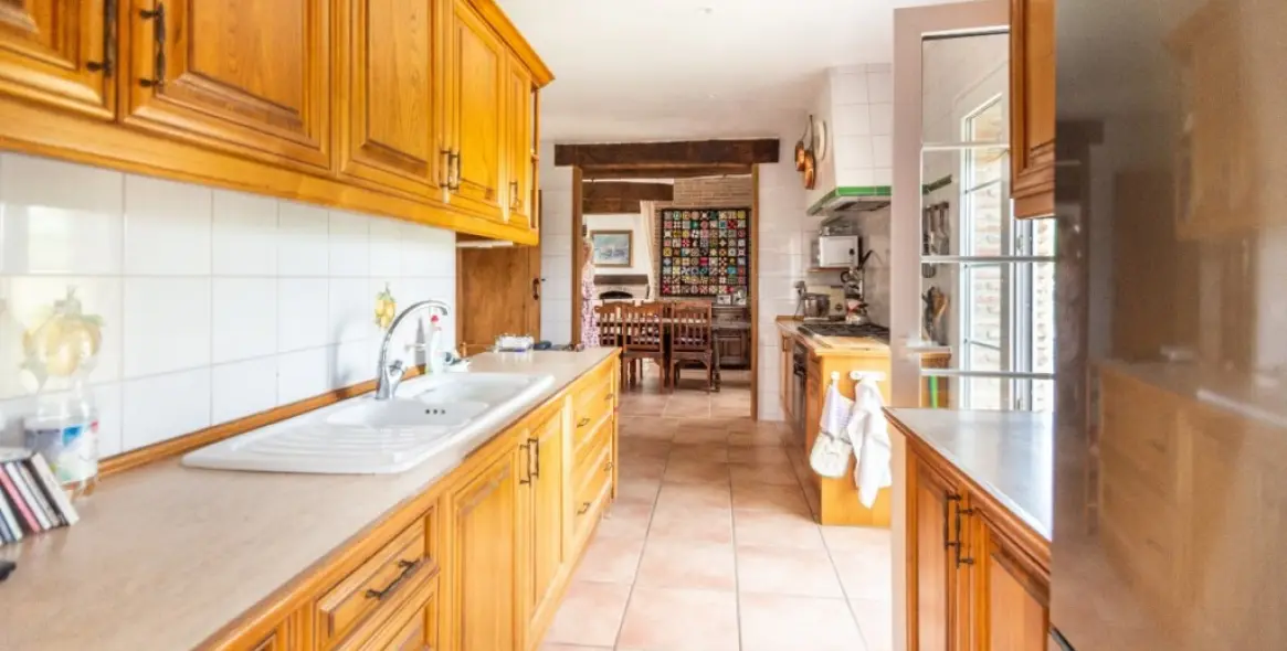 Venta de finca - cortijo en Alhaurín de la Torre 13