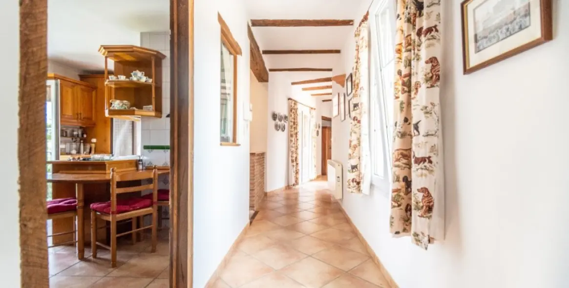 Venta de finca - cortijo en Alhaurín de la Torre 14