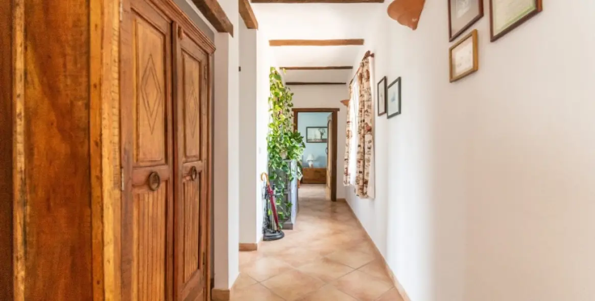 Venta de finca - cortijo en Alhaurín de la Torre 15