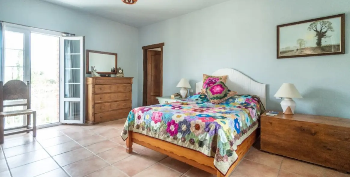 Venta de finca - cortijo en Alhaurín de la Torre 19