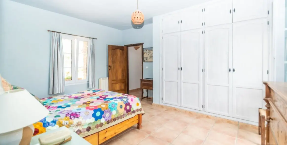Venta de finca - cortijo en Alhaurín de la Torre 20