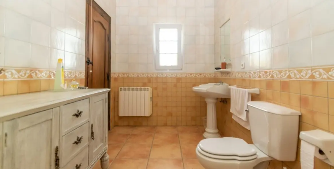 Venta de finca - cortijo en Alhaurín de la Torre 22